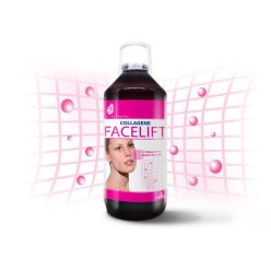   Naturtanya specchiasol facelift kollagén mátrix koncentrátum-haj, bőr, köröm és porc kúra 500 ml