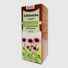 Jutavit echinacea cseppek 50 ml