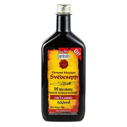 Jutavit címeres magyar svédcsepp 500 ml