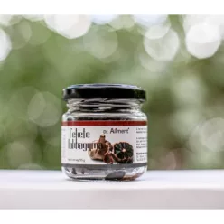 Dr. Aliment Fekete fokhagyma 55g