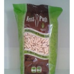 Friss pufi puffasztott barna rizs natúr 85 g