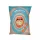 Moonrice rizschips natúr 60 g