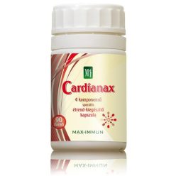 Caronax kapszula 90 db