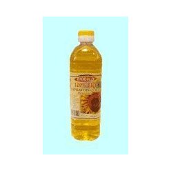 Biogold bio napraforgó olaj szagtalan 1000 ml