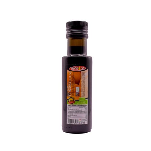 Biogold bio tökmagolaj 100 ml