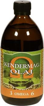 Biogold bio kendermagolaj 250 ml