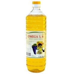 Biogold omega 3&6 étolaj 500 ml