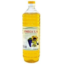 Biogold omega 3&6 étolaj 500 ml