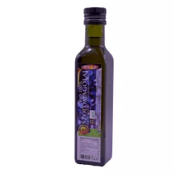 Biogold bio szőlőmagolaj hidegen sajtolt 250 ml