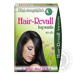 DR.CHEN HAIR REVALL KAPSZULA 40DB