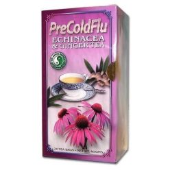 Dr.chen precoldflu echinacea és gyömbér tea 20x2g 40 g