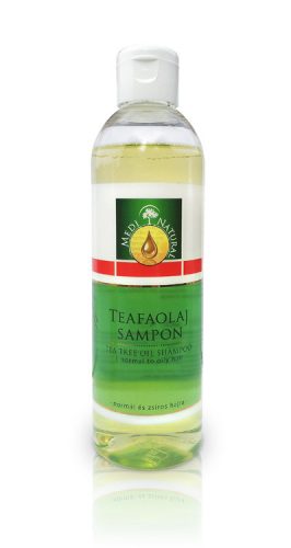 Medinatural teafa sampon 250 ml