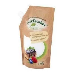 NYÍRFACUKOR KRISTÁLY 500 G