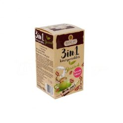   Oligolife 3in1 kávéspecialitás édesítőszerrel 10db 100 g