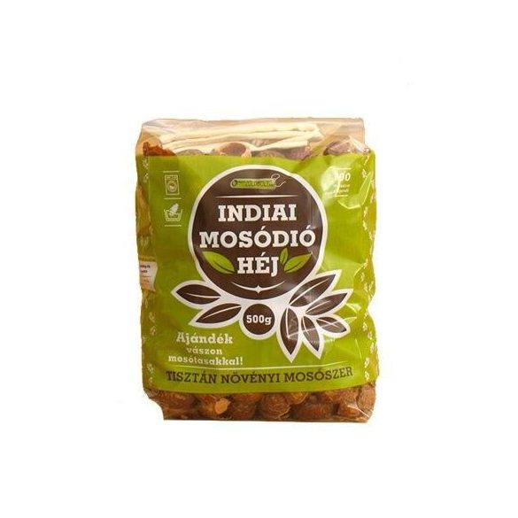 Zöldbolt indiai mosódió héj 500 g