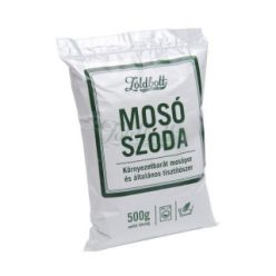 Zöldbolt mosószóda 500 g