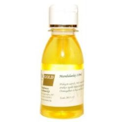 Mm Gold Bio Mandula Olaj 110 ml