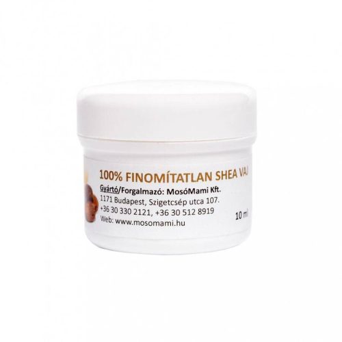 Bio Mm Gold Natúr Sheavaj 10Ml