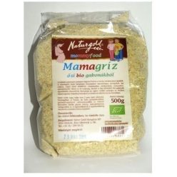 Naturgold bio mamagríz ősi bio gabonákból 500 g