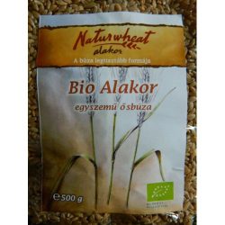 Naturgold bio egyszemű alakor ősbúza 500 g