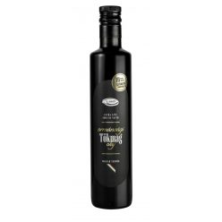 Olajütő tökmagolaj 500 ml