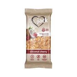 Flap Jack zabszelet csokoládé ízű darabokkal 100 g