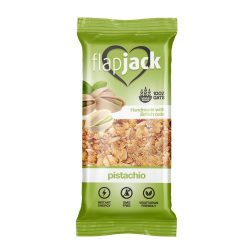 Flapjack zabszelet pisztáciás izű 100g