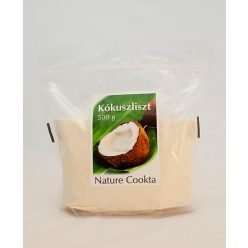 Nature Cookta kókuszliszt 500 g