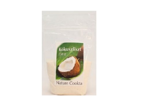 Nature Cookta kókuszliszt 250 g