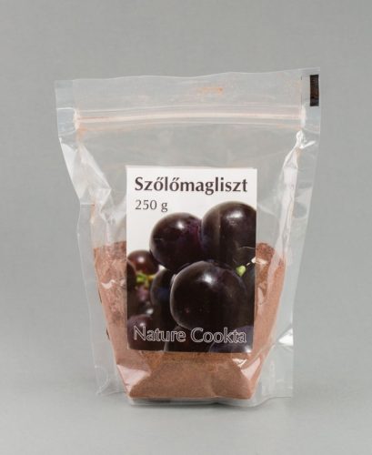 Nature Cookta szőlőmagliszt 250 g