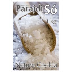 Nature Cookta parajdi só 1000 g