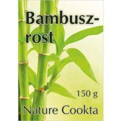 Nature Cookta bambuszrost 150 g