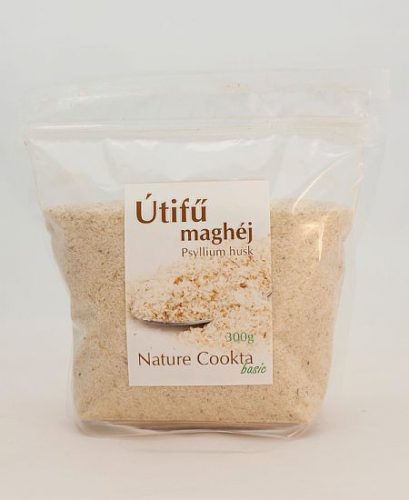 Nature Cookta basic útifű maghéj 300 g