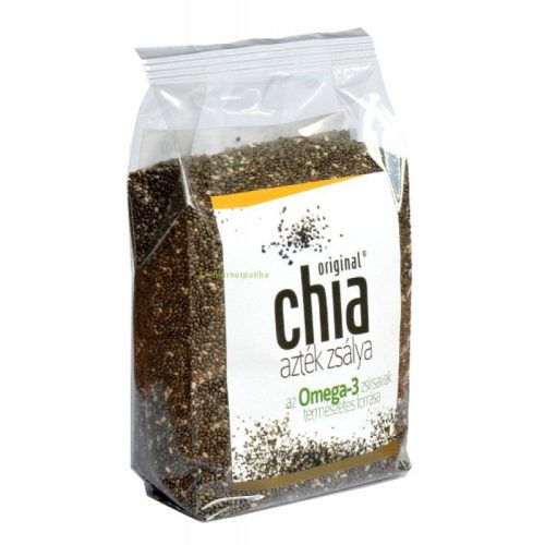 Greenmark original chia mag 200 g