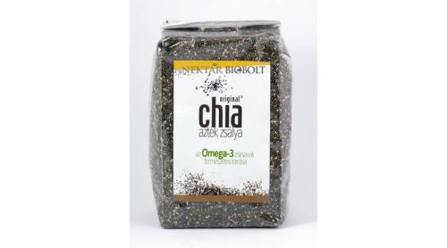 Greenmark original chia mag 500 g