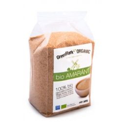 Greenmark bio amarant mag 500 g