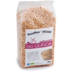 Greenmark bio quinoa puffasztott 100 g