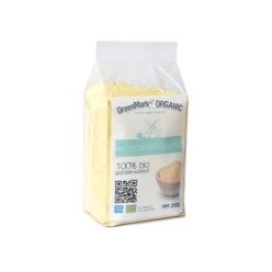 Greenmark bio csicseriborsóliszt 250 g