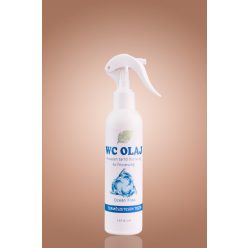 Wc olaj prémium óceán 200 ml