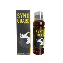   Synoguard glükozamin tartalmú étrend-kiegészítő folyadék édesítőszerekkel 510 ml