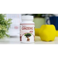 Netamin ginzeng 250mg 40 db