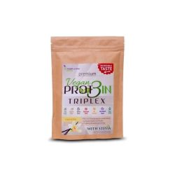 Netamin vegan prot3in triplex vanilia 550 g