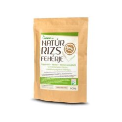 Netamin natúr rizs fehérje 500 g