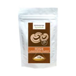 Organiqa bio reishi-ganoderma por 125 g