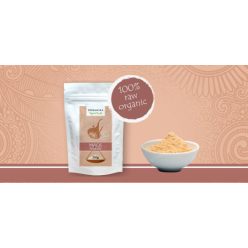 Organiqa bio maca por 100% 125 g