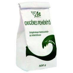 Dr.m oxigénes fehéritő 500 g
