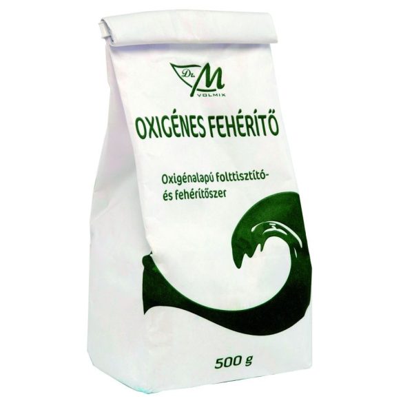 Dr.m oxigénes fehéritő 500 g