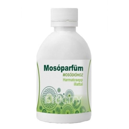 Dr.m mosóparfüm harmatcsepp illattal 200 ml