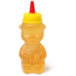 Váraljai maci akácméz 250 g