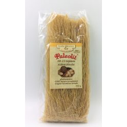 Paleolit Tészta Szezámos Cérnametélt 250 g